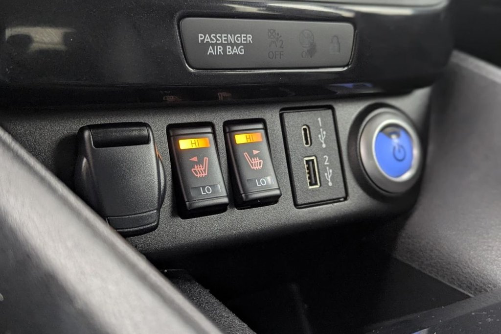 Used Nissan Leaf 2022 for sale - 77521094: Photo 28