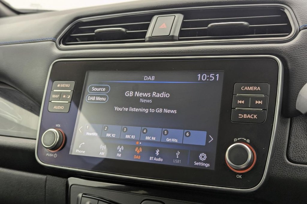 Used Nissan Leaf 2022 for sale - 77521094: Photo 29