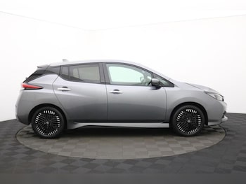 Used Nissan Leaf 2022 for sale - 77521094: Photo
