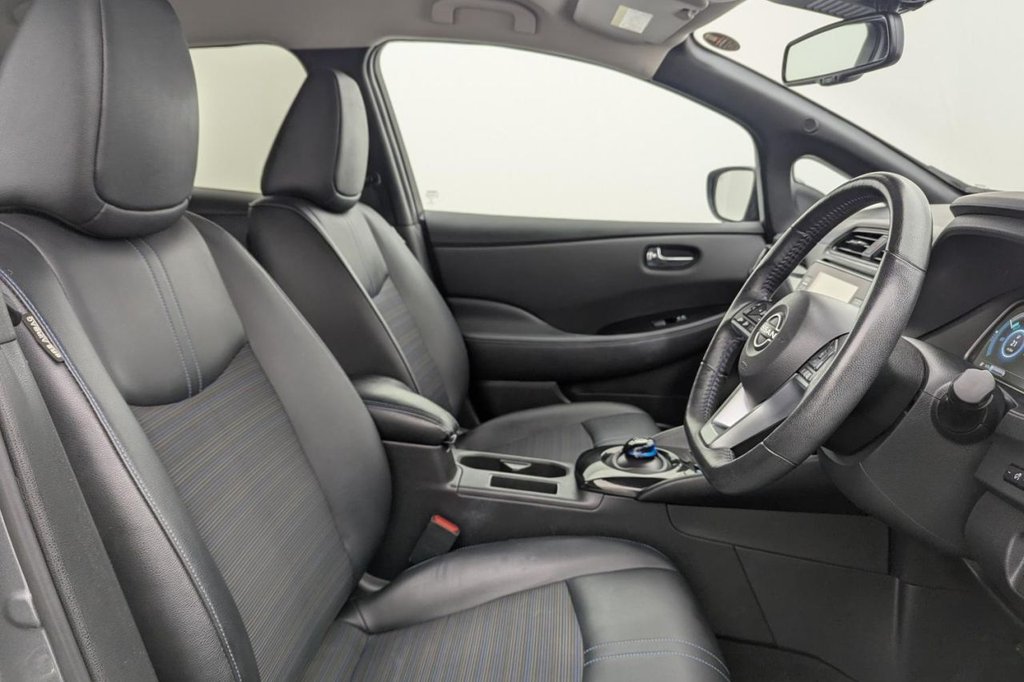 Used Nissan Leaf 2022 for sale - 77521094: Photo 3