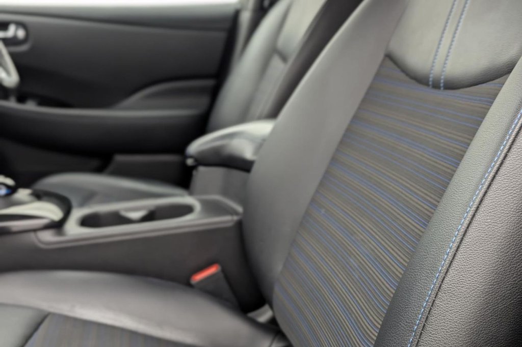 Used Nissan Leaf 2022 for sale - 77521094: Photo 32