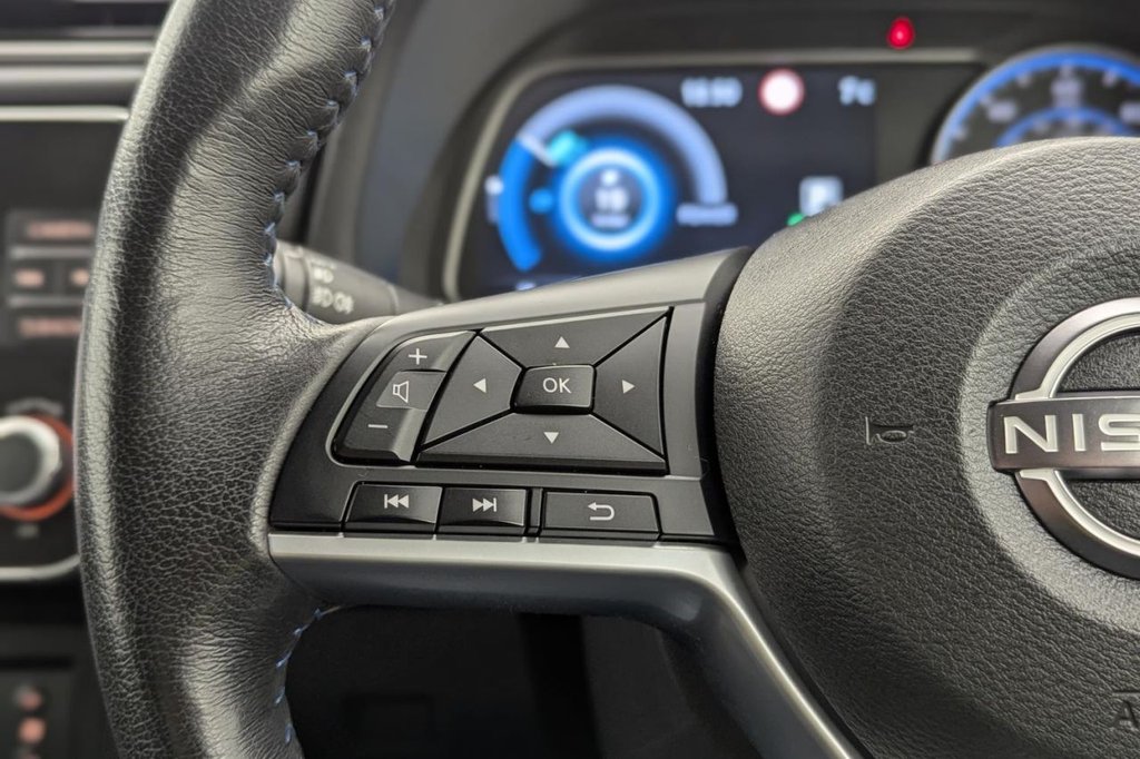 Used Nissan Leaf 2022 for sale - 77521094: Photo 37