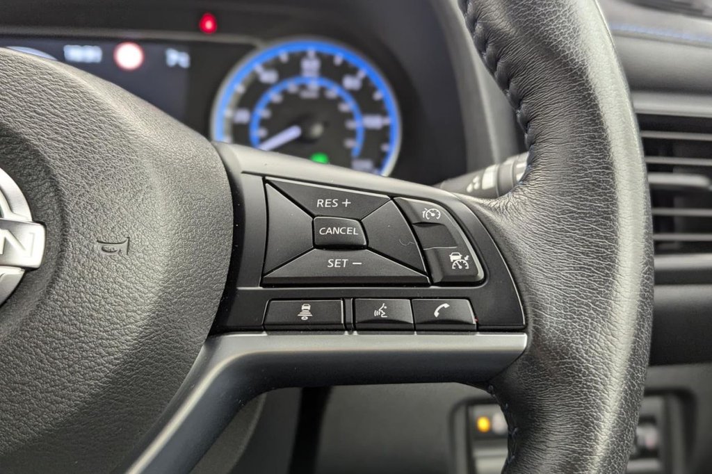 Used Nissan Leaf 2022 for sale - 77521094: Photo 39