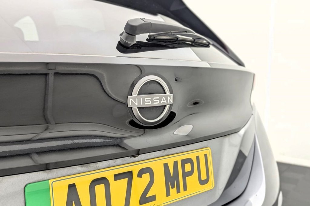 Used Nissan Leaf 2022 for sale - 77521094: Photo 48