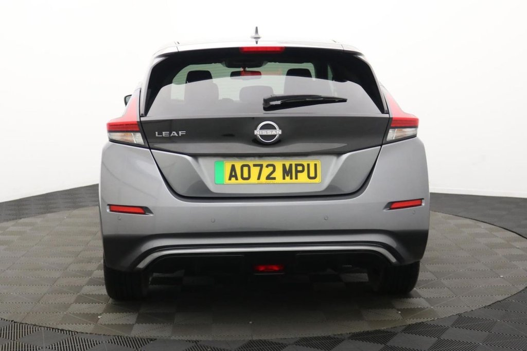 Used Nissan Leaf 2022 for sale - 77521094: Photo 6