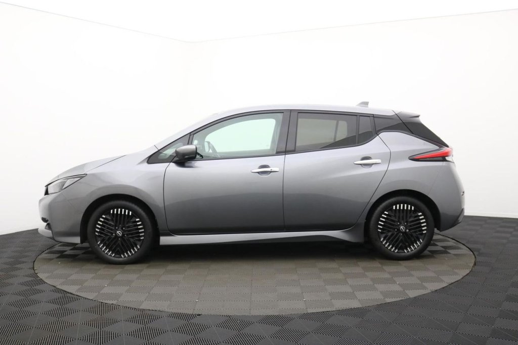 Used Nissan Leaf 2022 for sale - 77521094: Photo 8