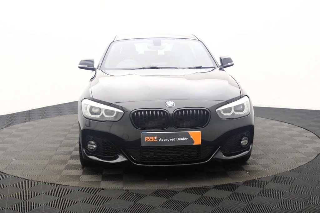 Used BMW 1 Series 2019 for sale - 77642466: Photo 10