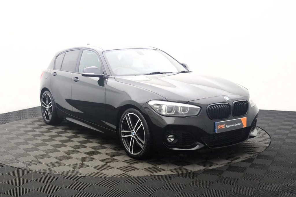 Used BMW 1 Series 2019 for sale - 77642466: Photo 11