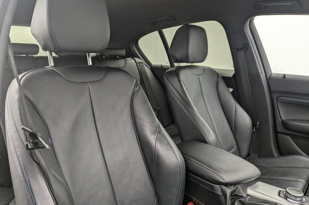 Used BMW 1 Series 2019 for sale - 77642466: Photo 15