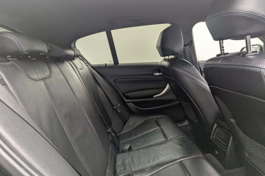 Used BMW 1 Series 2019 for sale - 77642466: Photo 16