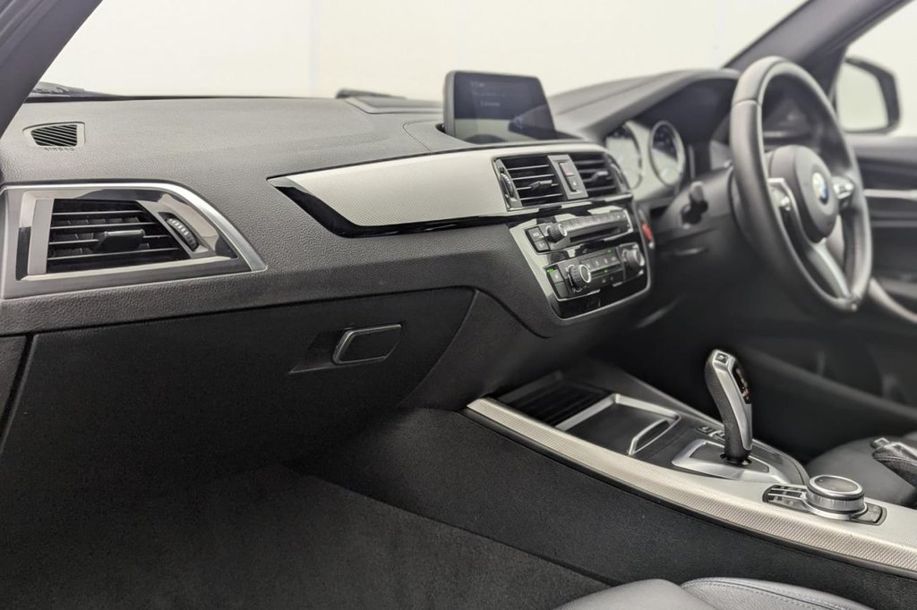 Used BMW 1 Series 2019 for sale - 77642466: Photo 24