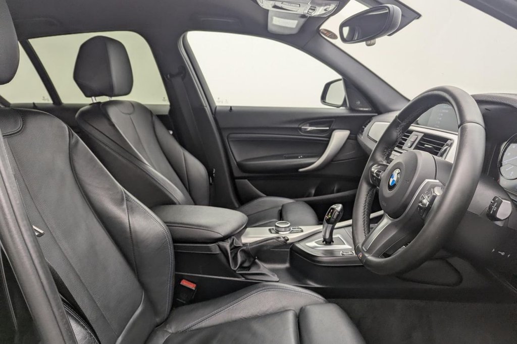 Used BMW 1 Series 2019 for sale - 77642466: Photo 3