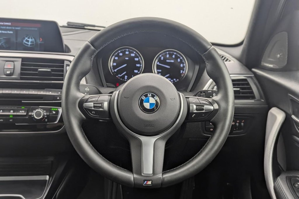 Used BMW 1 Series 2019 for sale - 77642466: Photo 33
