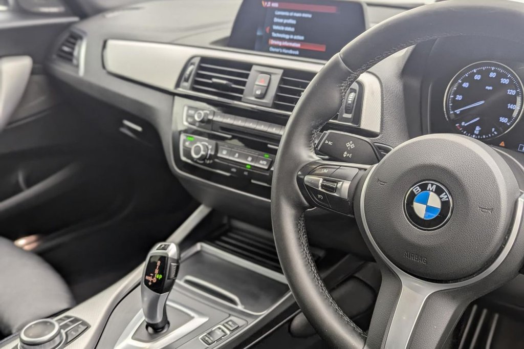 Used BMW 1 Series 2019 for sale - 77642466: Photo 38