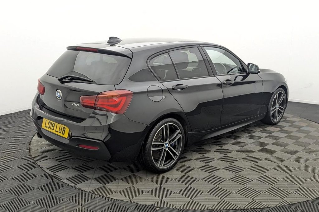Used BMW 1 Series 2019 for sale - 77642466: Photo 42