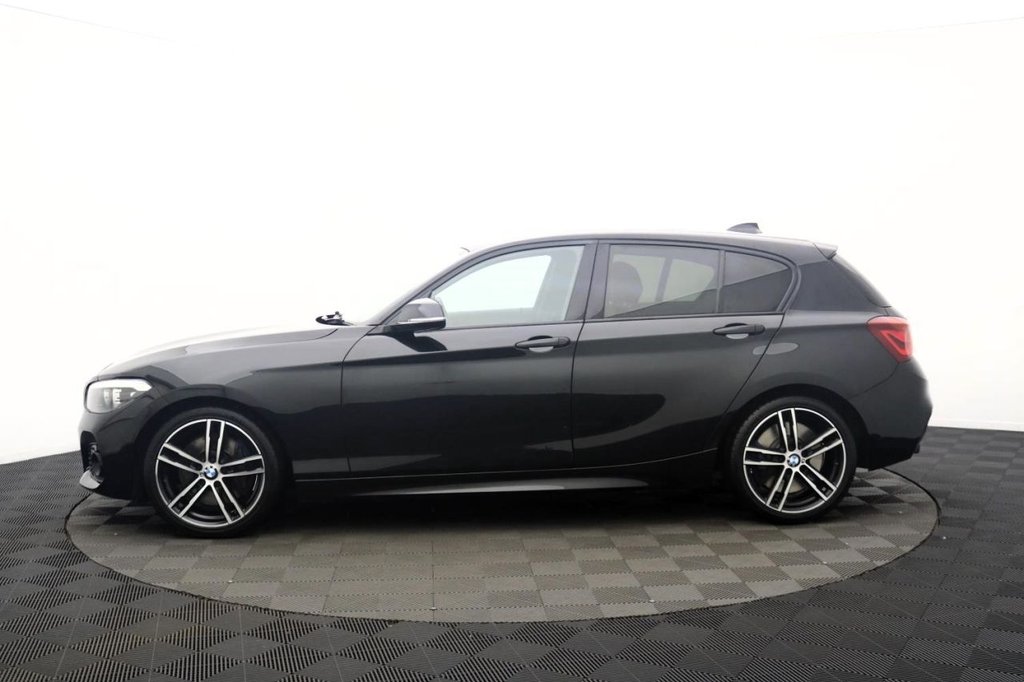 Used BMW 1 Series 2019 for sale - 77642466: Photo 8