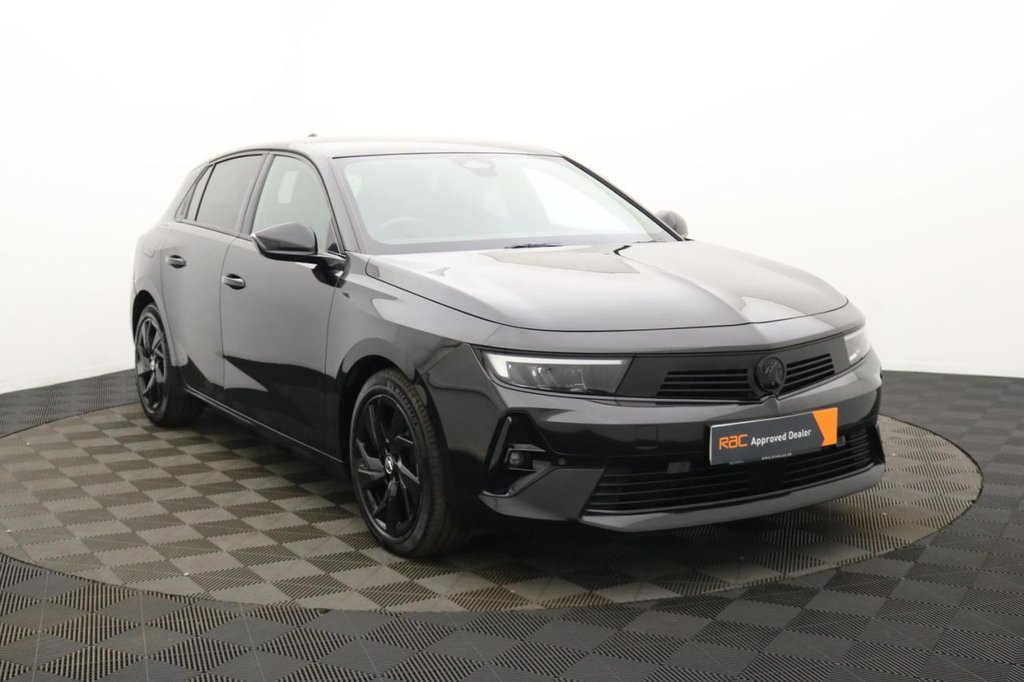 Used Vauxhall Astra 2022 for sale - 77780659: Photo 10