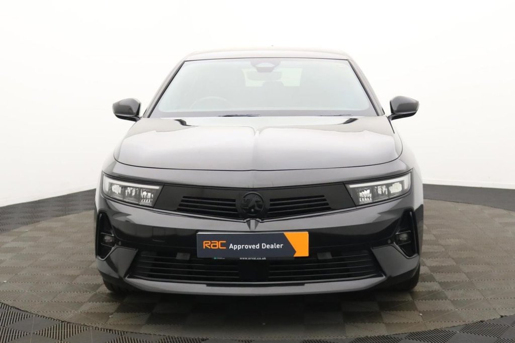 Used Vauxhall Astra 2022 for sale - 77780659: Photo 11