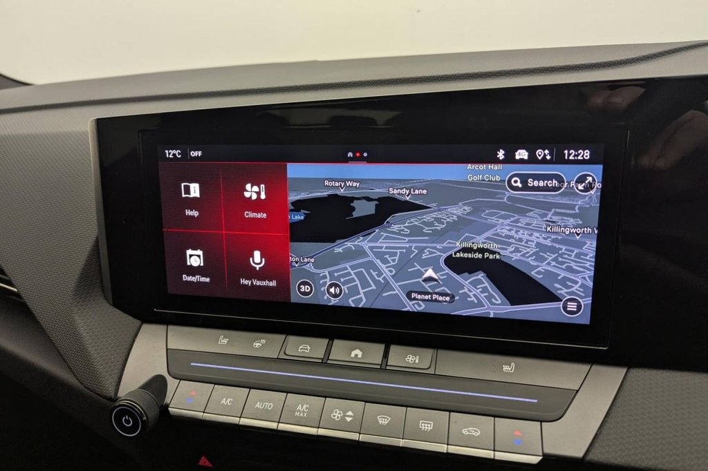 Used Vauxhall Astra 2022 for sale - 77780659: Photo 13