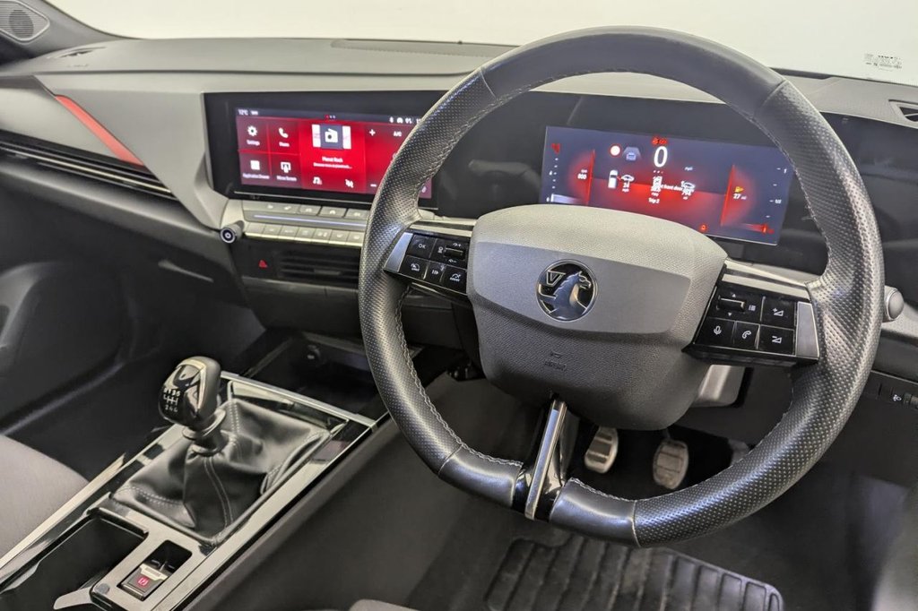 Used Vauxhall Astra 2022 for sale - 77780659: Photo 14