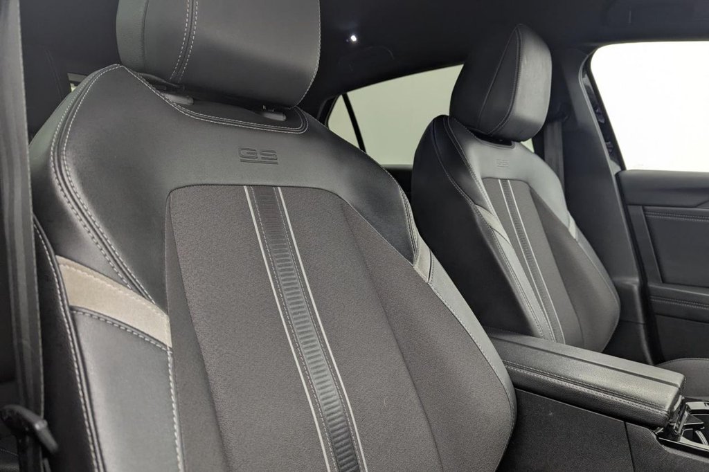 Used Vauxhall Astra 2022 for sale - 77780659: Photo 15