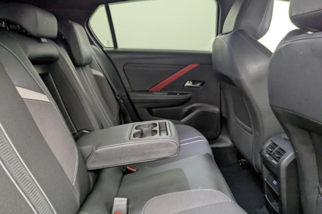 Used Vauxhall Astra 2022 for sale - 77780659: Photo 16