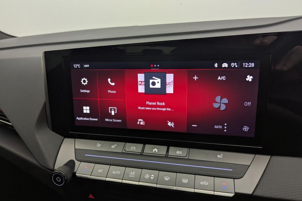 Used Vauxhall Astra 2022 for sale - 77780659: Photo 17