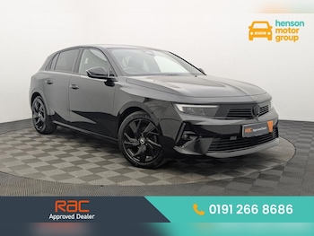 2022 (72) - 1.2 Turbo GS Line Hatchback 5dr Petrol Manual Euro 6 (s/s) (130 ps)