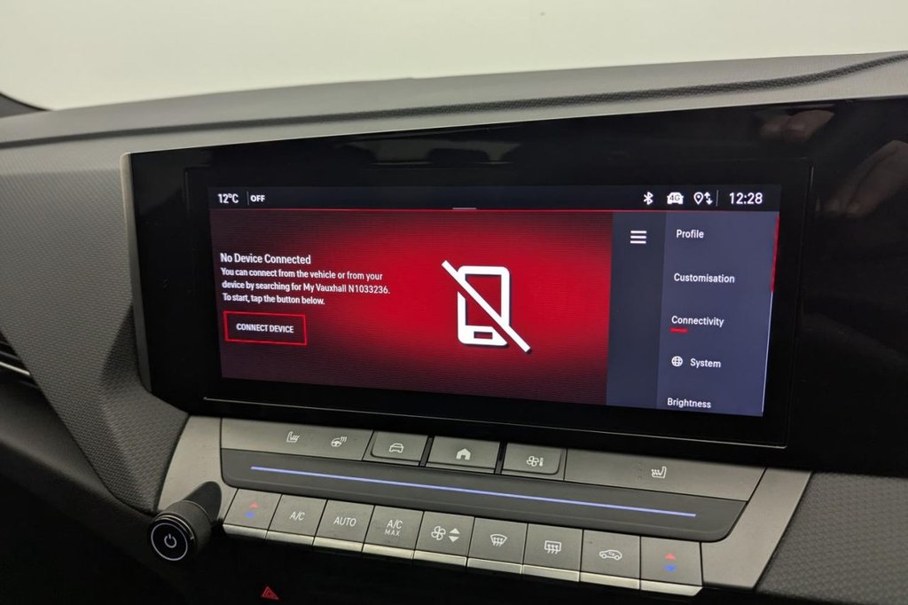 Used Vauxhall Astra 2022 for sale - 77780659: Photo 23