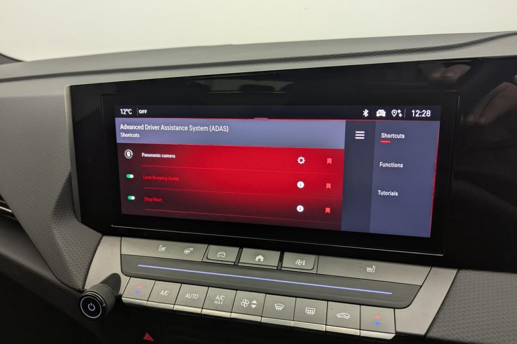 Used Vauxhall Astra 2022 for sale - 77780659: Photo 29