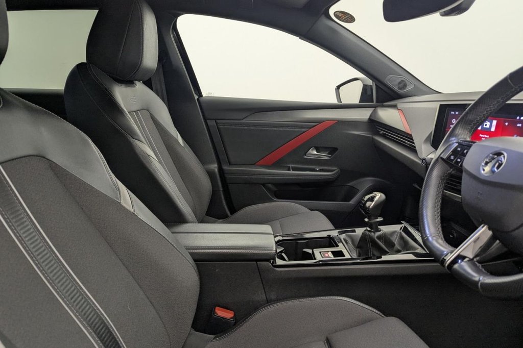 Used Vauxhall Astra 2022 for sale - 77780659: Photo 3