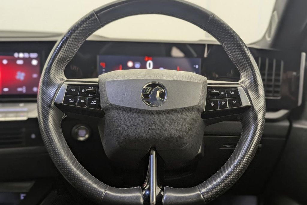 Used Vauxhall Astra 2022 for sale - 77780659: Photo 30