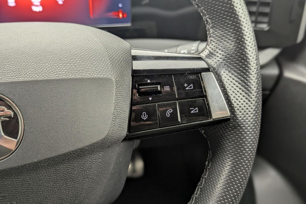 Used Vauxhall Astra 2022 for sale - 77780659: Photo 33