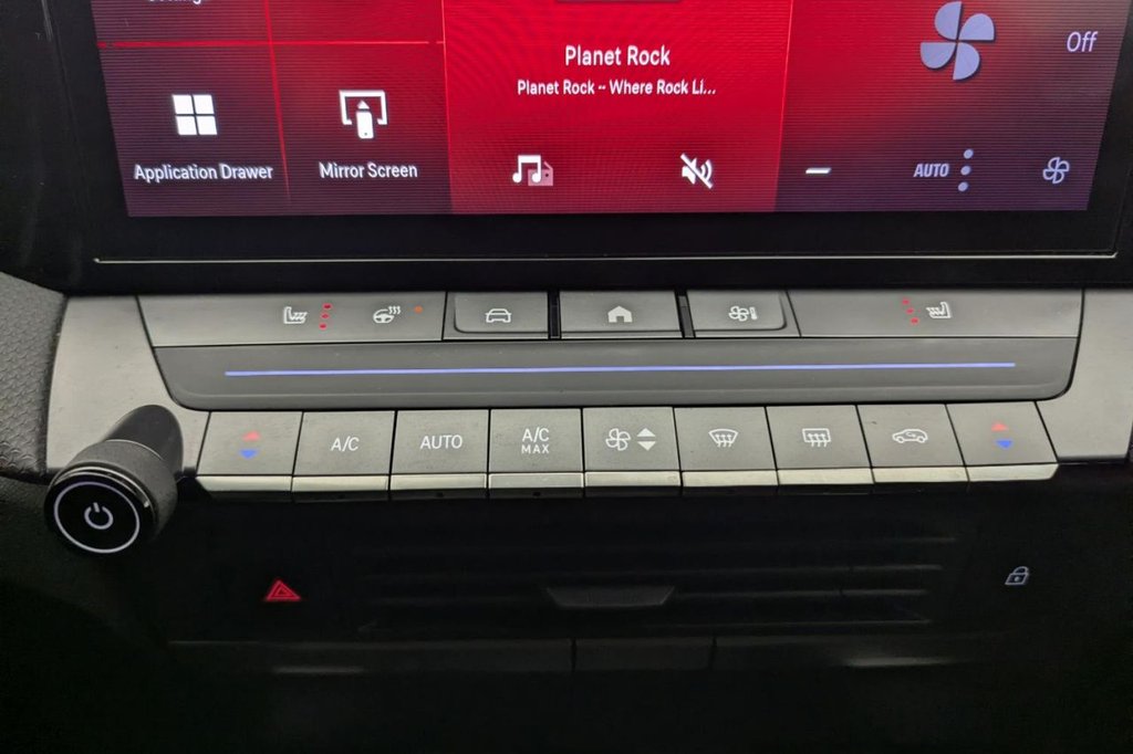 Used Vauxhall Astra 2022 for sale - 77780659: Photo 34