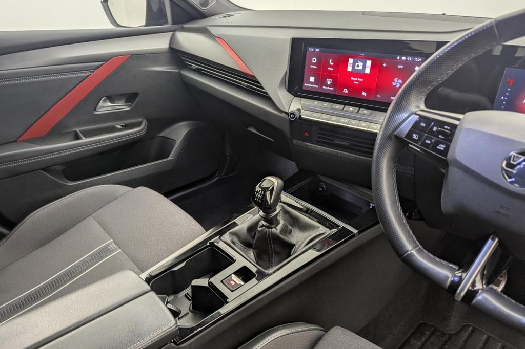 Used Vauxhall Astra 2022 for sale - 77780659: Photo 35