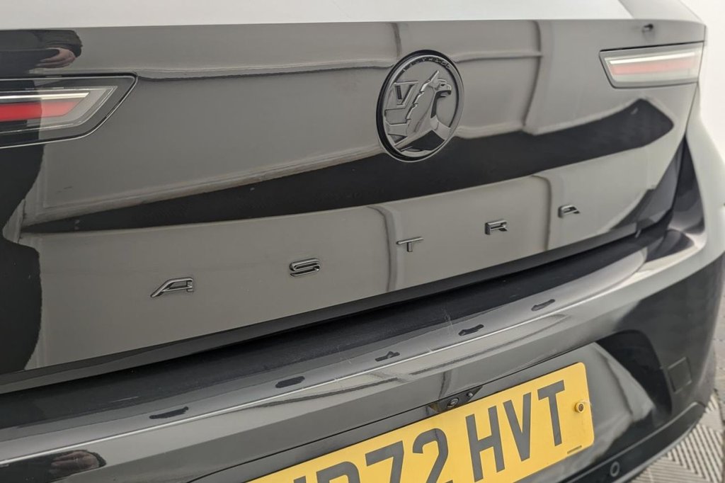 Used Vauxhall Astra 2022 for sale - 77780659: Photo 41