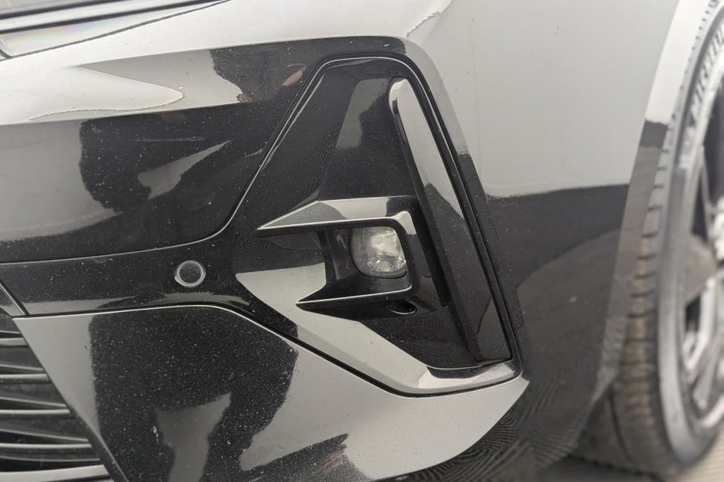 Used Vauxhall Astra 2022 for sale - 77780659: Photo 48