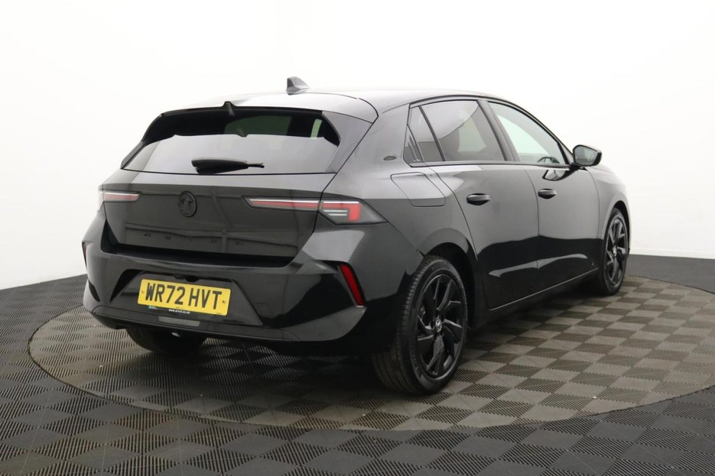 Used Vauxhall Astra 2022 for sale - 77780659: Photo 5