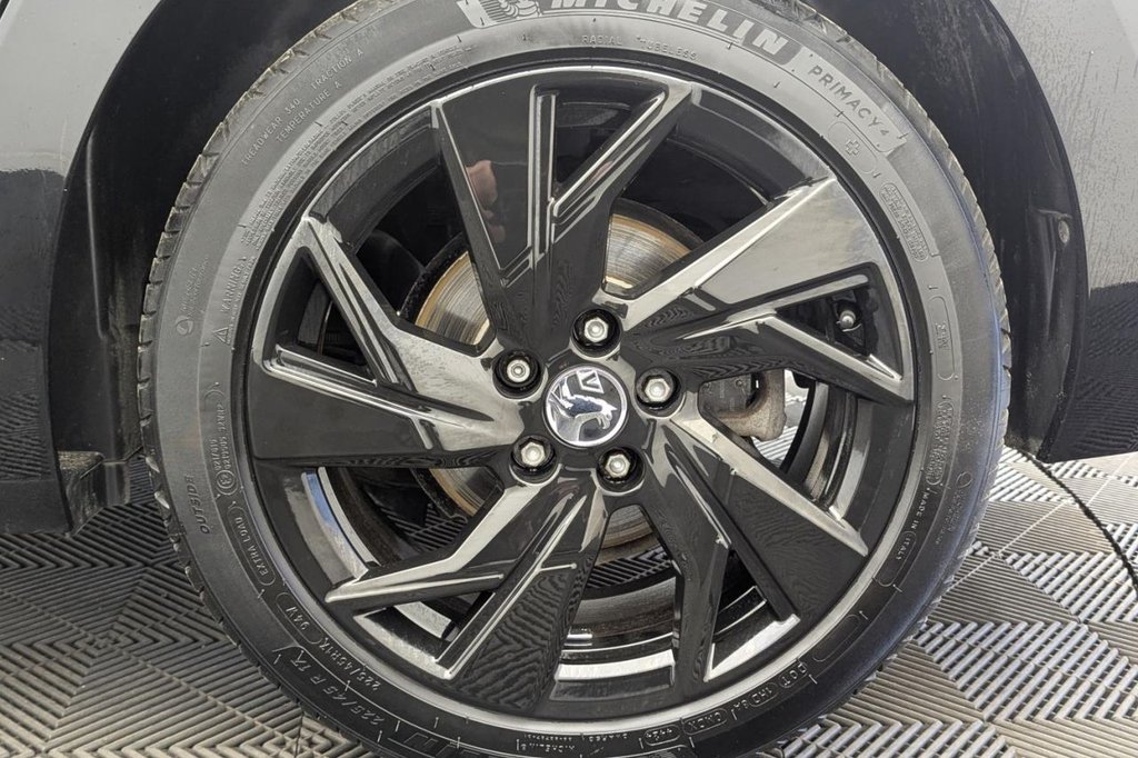 Used Vauxhall Astra 2022 for sale - 77780659: Photo 50