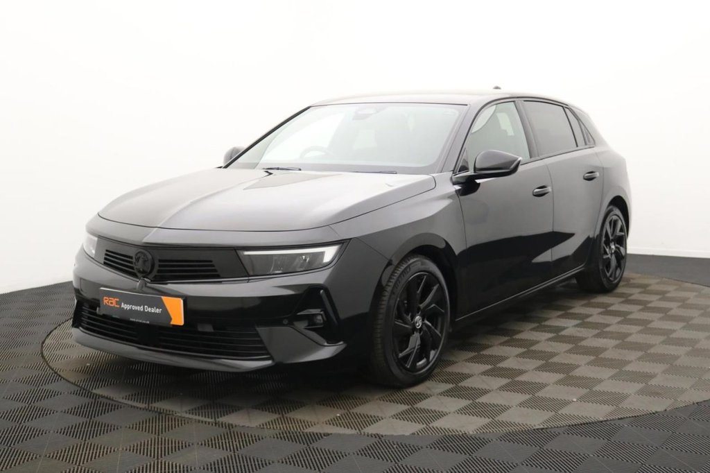 Used Vauxhall Astra 2022 for sale - 77780659: Photo 9