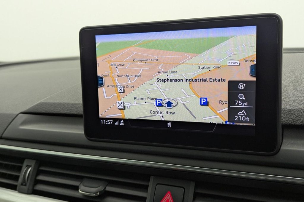 Used Audi A5 2018 for sale - 77780692: Photo 13