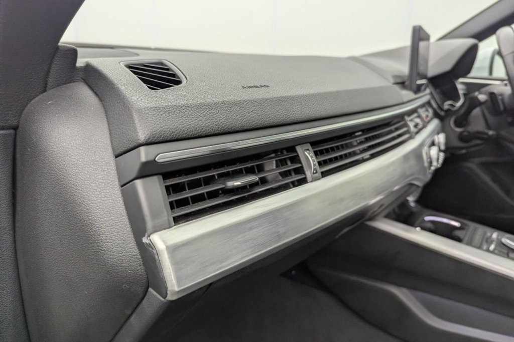 Used Audi A5 2018 for sale - 77780692: Photo 20