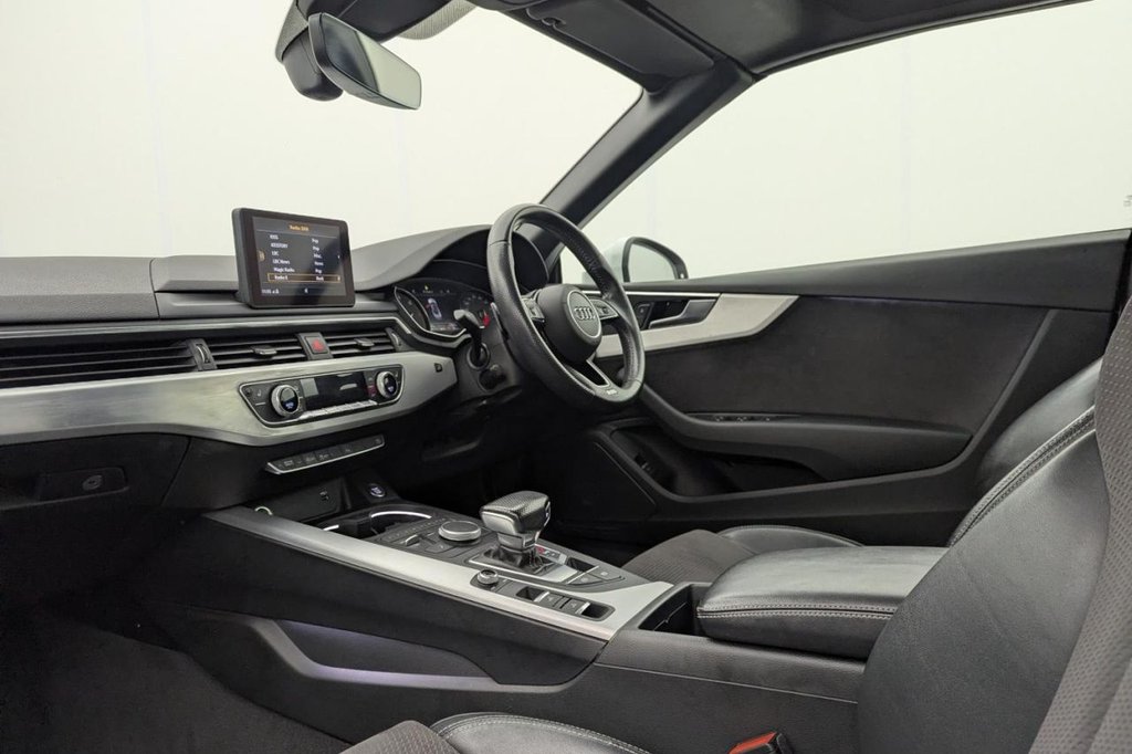 Used Audi A5 2018 for sale - 77780692: Photo 22