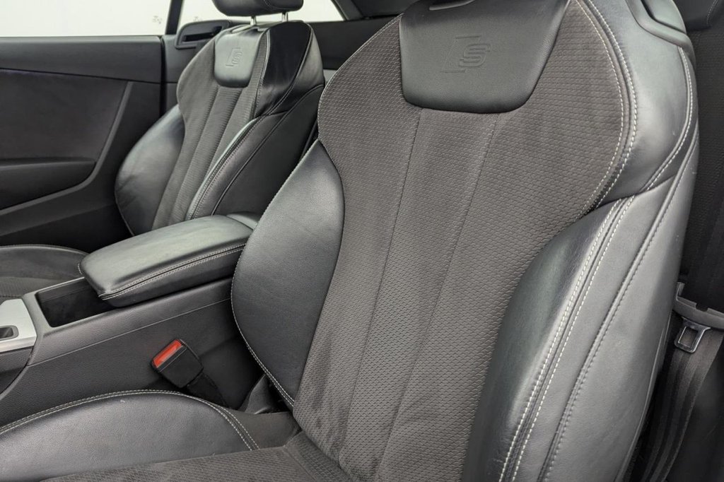 Used Audi A5 2018 for sale - 77780692: Photo 23