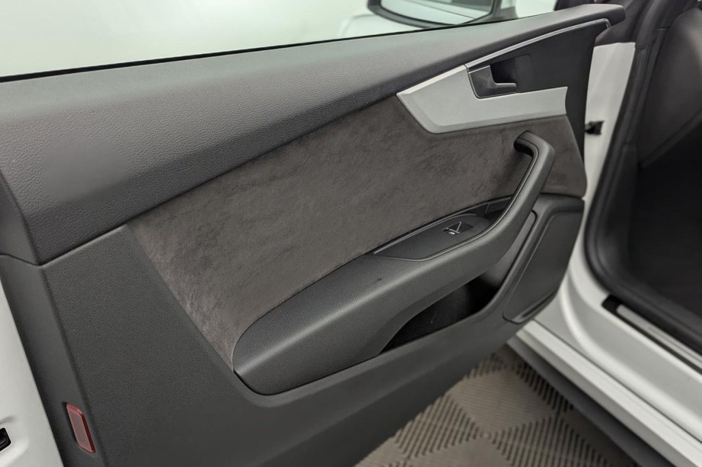 Used Audi A5 2018 for sale - 77780692: Photo 27