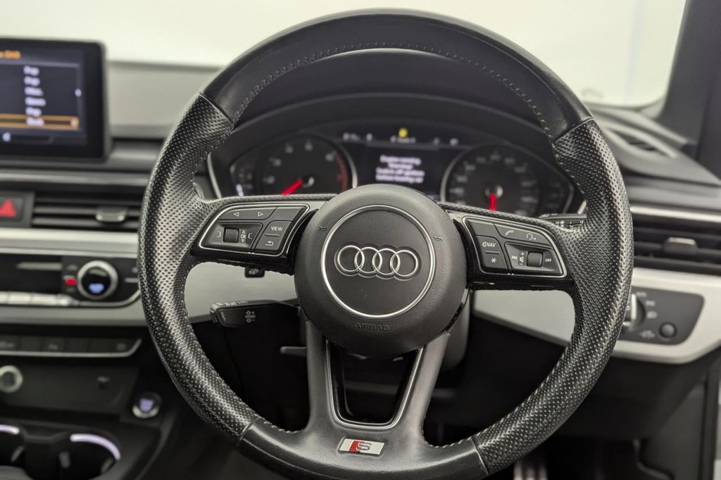 Used Audi A5 2018 for sale - 77780692: Photo 28