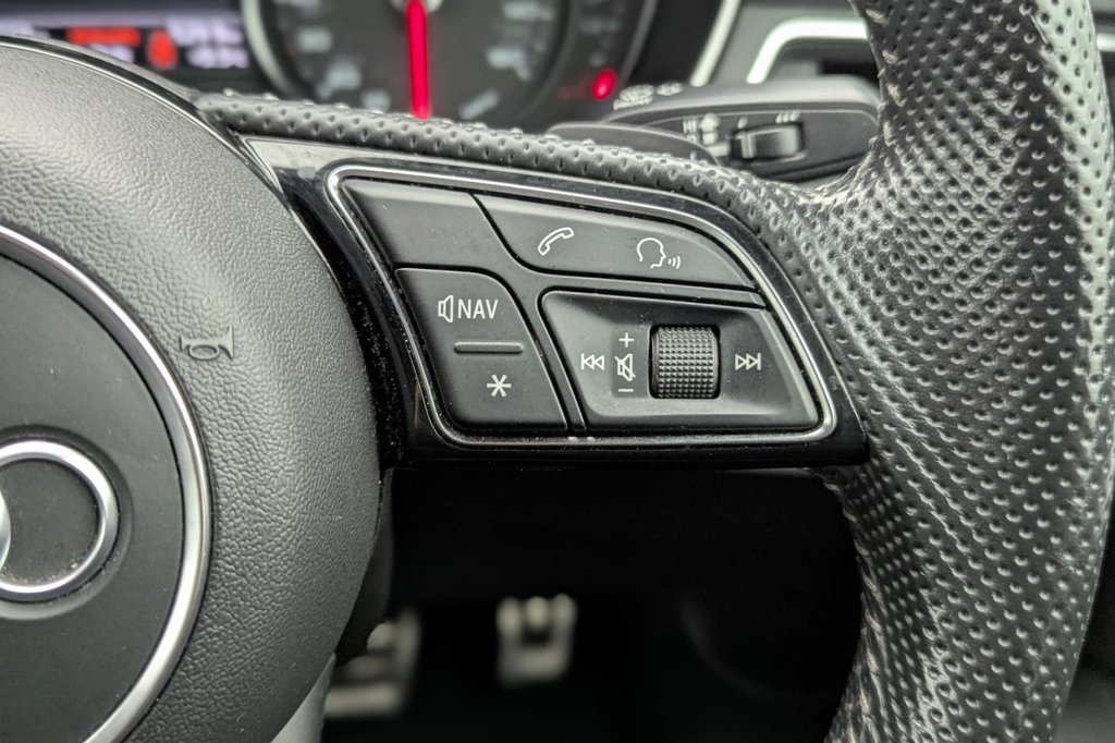 Used Audi A5 2018 for sale - 77780692: Photo 33