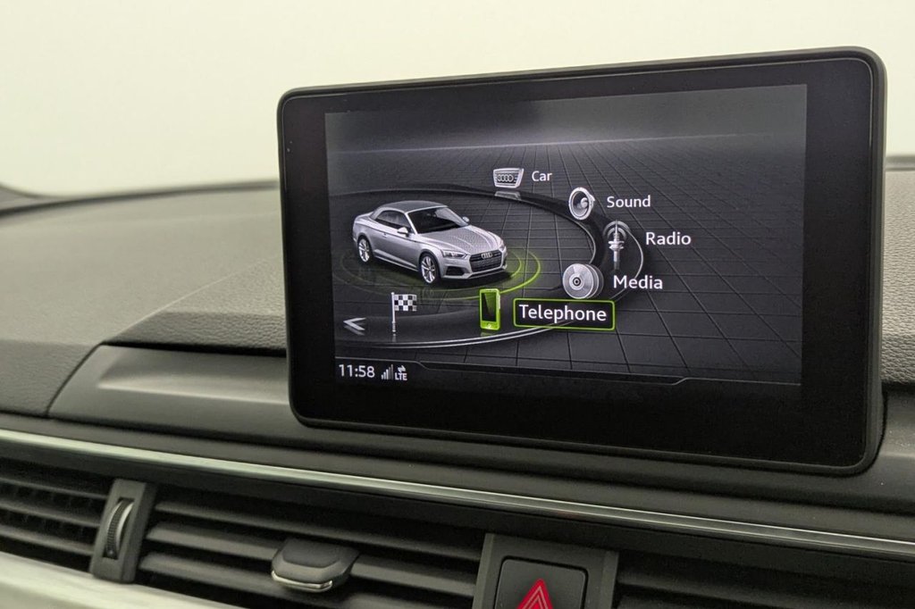 Used Audi A5 2018 for sale - 77780692: Photo 35