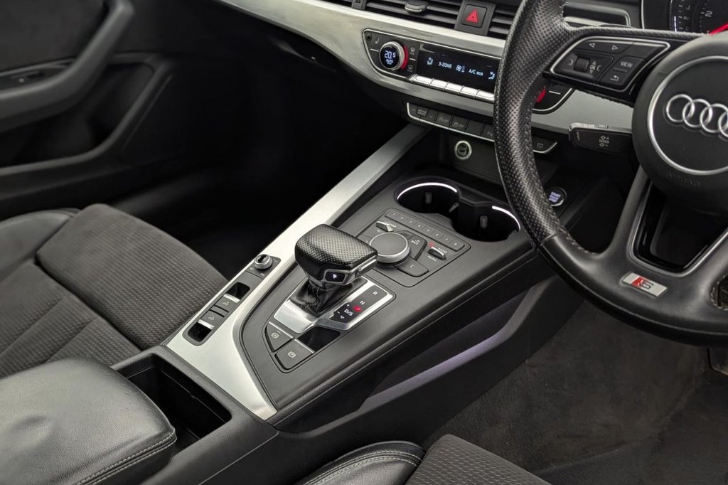 Used Audi A5 2018 for sale - 77780692: Photo 38