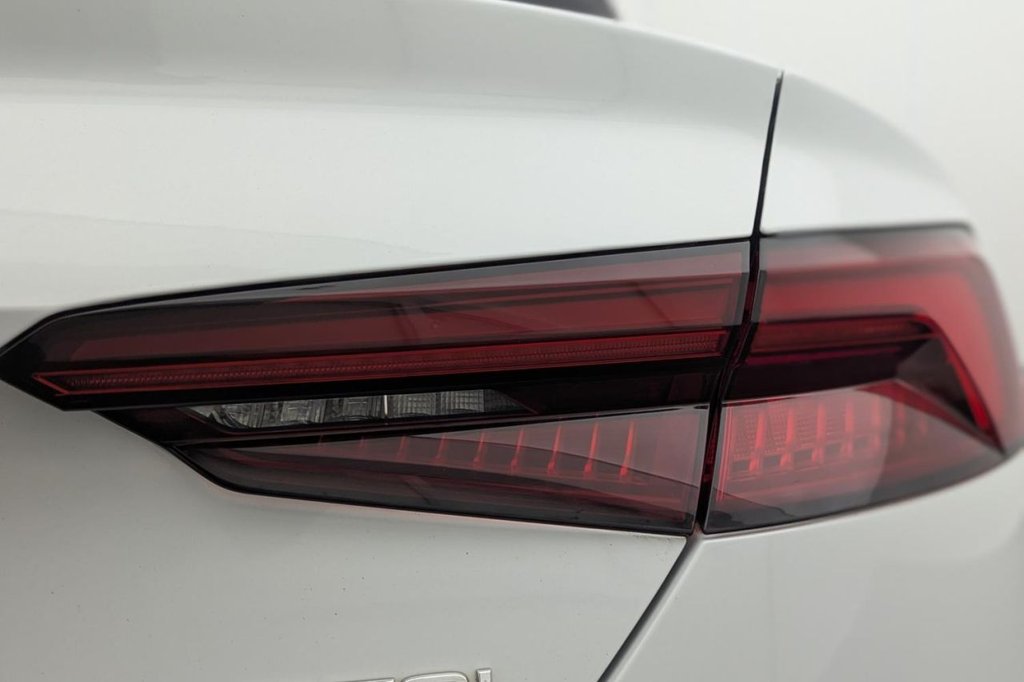 Used Audi A5 2018 for sale - 77780692: Photo 44